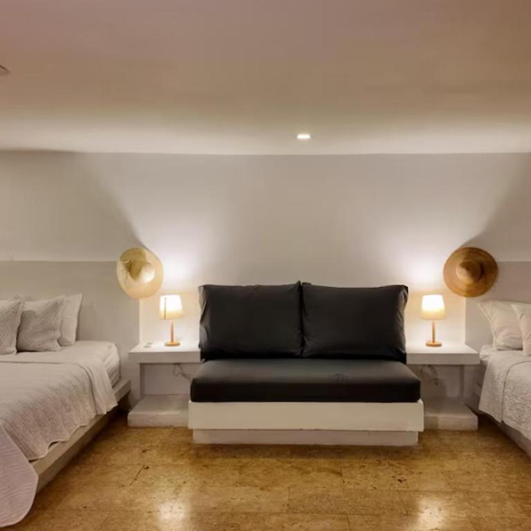 Casa Oasis - Five-Bedroom House - 44