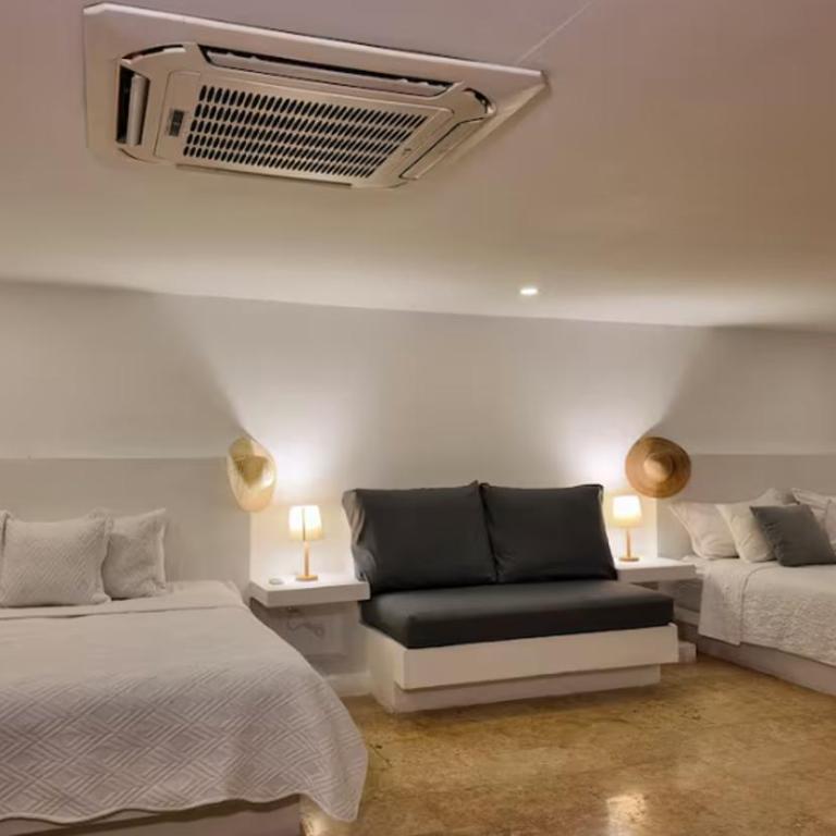 Casa Oasis - Five-Bedroom House - 42