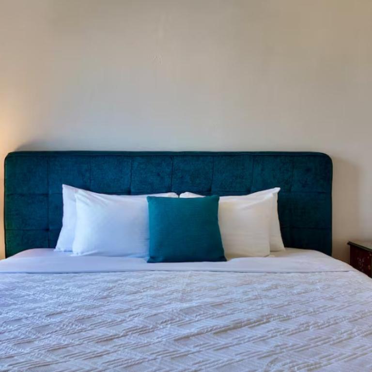 Casa Oasis - Five-Bedroom House - 51