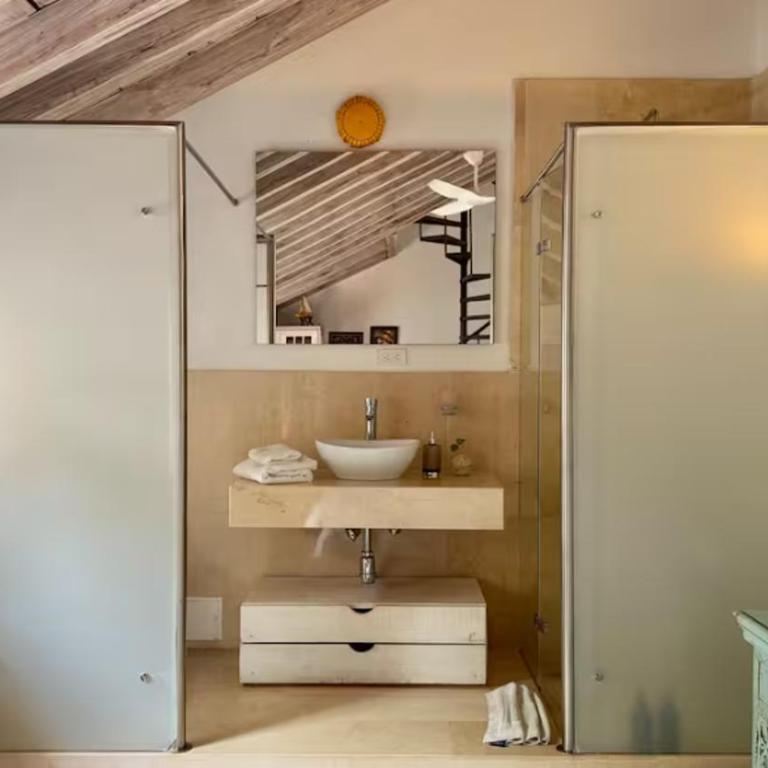 Casa Oasis - Five-Bedroom House - 43