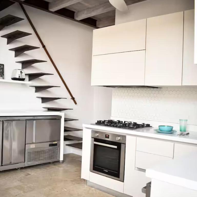 Casa Oasis - Five-Bedroom House - 82