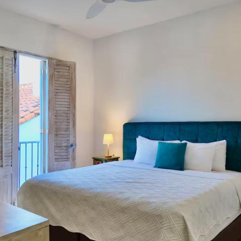 Casa Oasis - Five-Bedroom House - 48