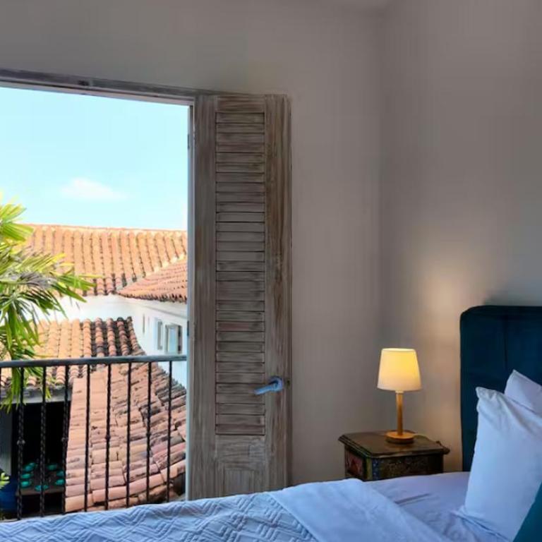 Casa Oasis - Five-Bedroom House - 50