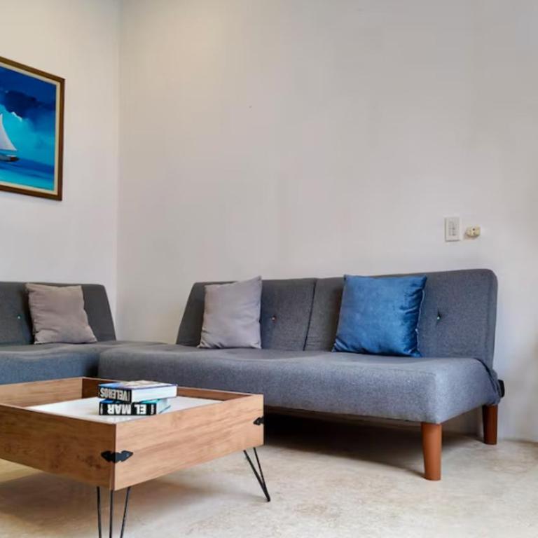 Casa Oasis - Five-Bedroom House - 59