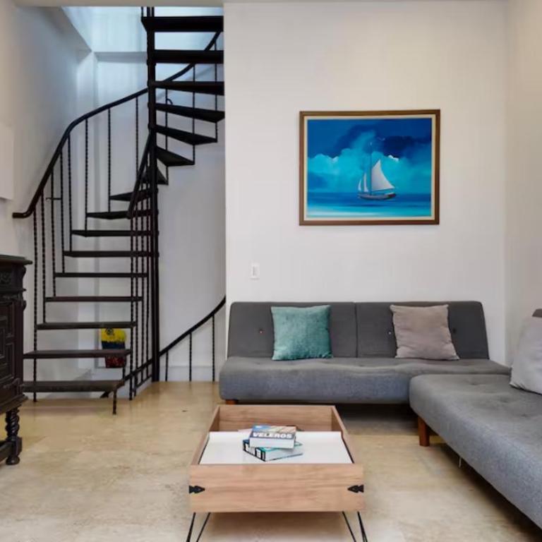 Casa Oasis - Five-Bedroom House - 69