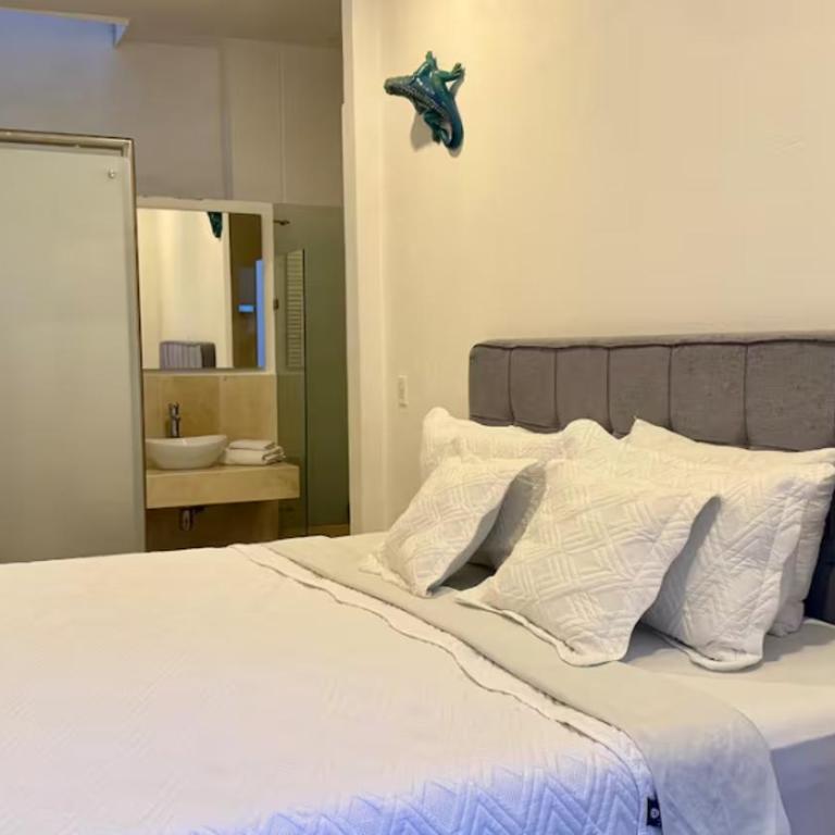 Casa Oasis - Five-Bedroom House - 56