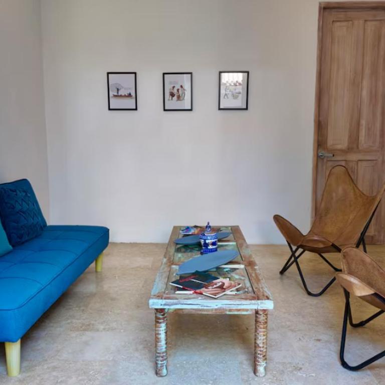 Casa Oasis - Five-Bedroom House - 79