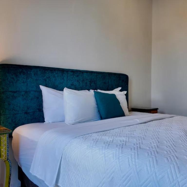 Casa Oasis - Five-Bedroom House - 57