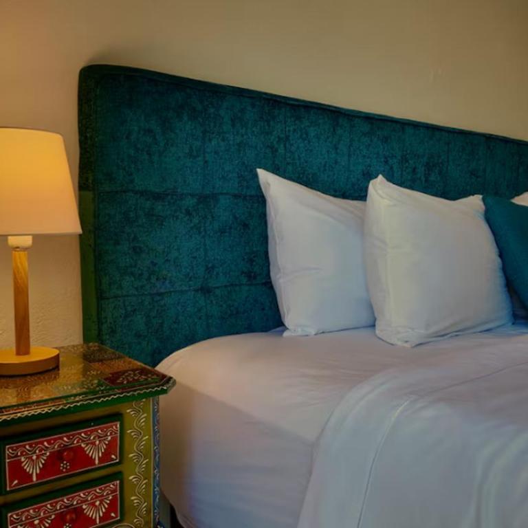Casa Oasis - Five-Bedroom House - 58