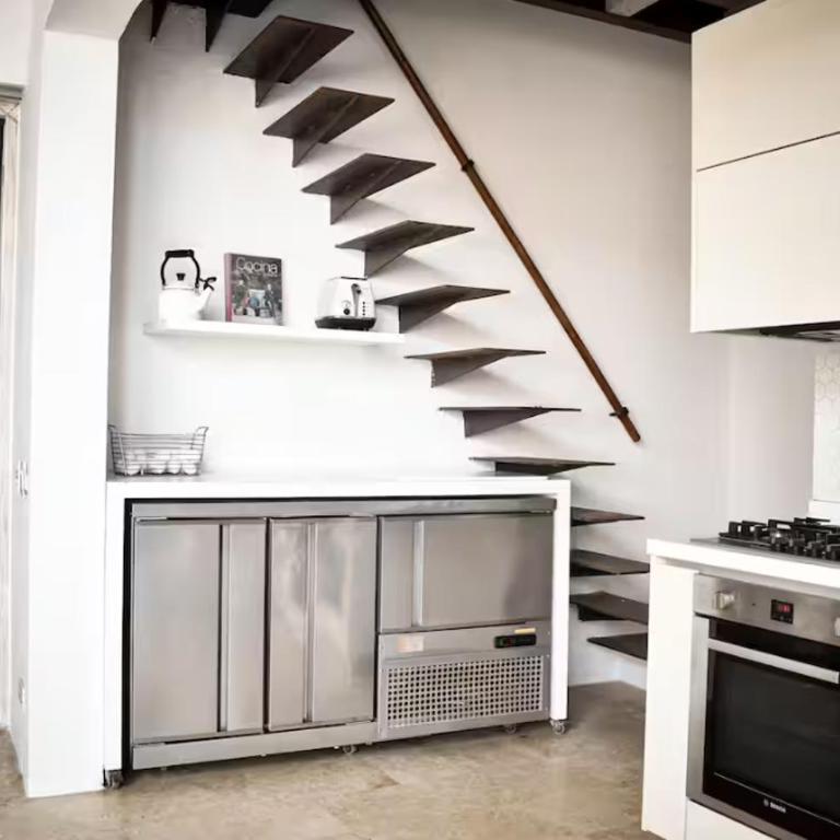 Casa Oasis - Five-Bedroom House - 55