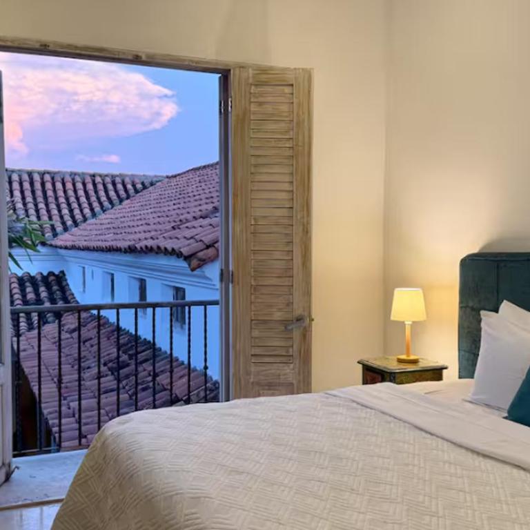 Casa Oasis - Five-Bedroom House - 65