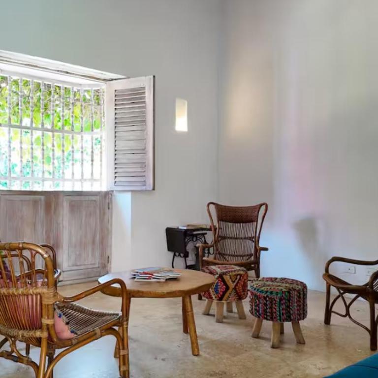 Casa Oasis - Five-Bedroom House - 68