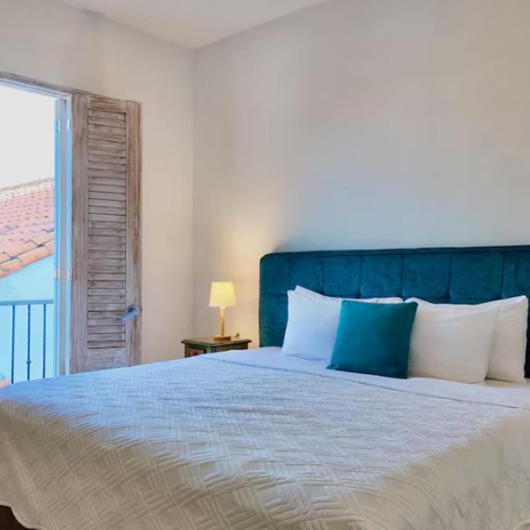 Casa Oasis - Five-Bedroom House - 67