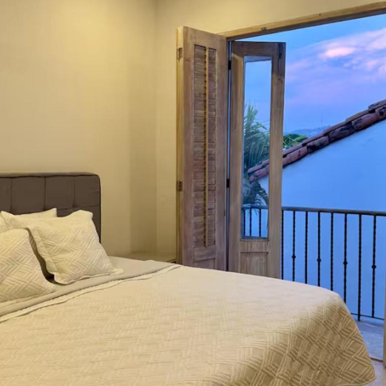 Casa Oasis - Five-Bedroom House - 64