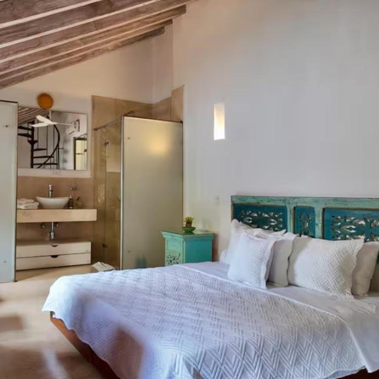Casa Oasis - Five-Bedroom House - 78