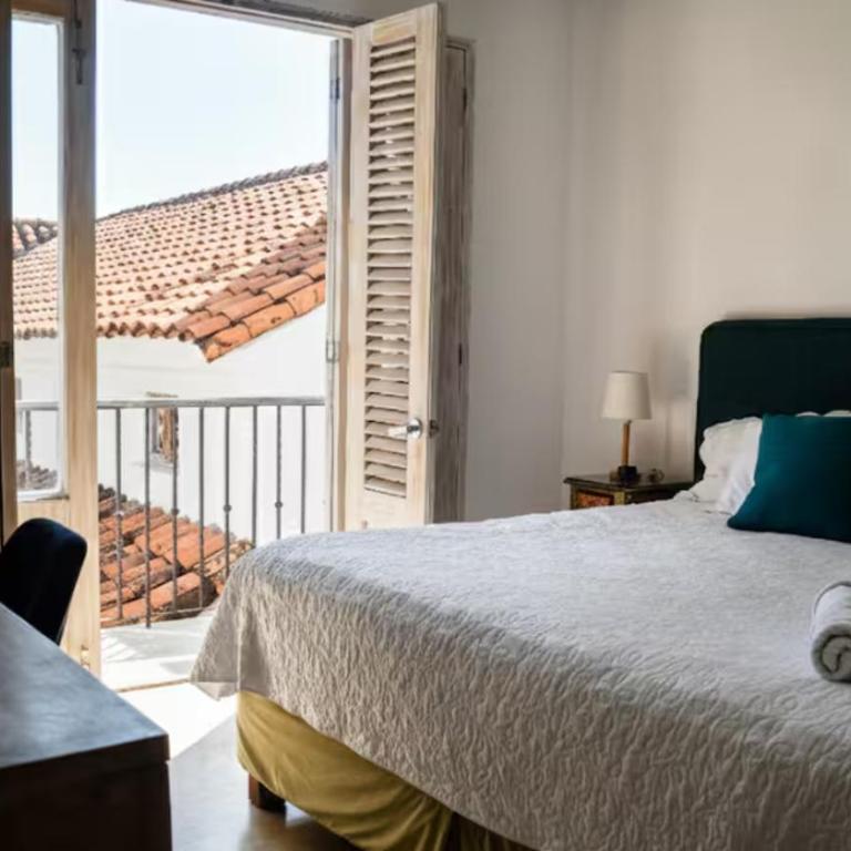 Casa Oasis - Five-Bedroom House - 71