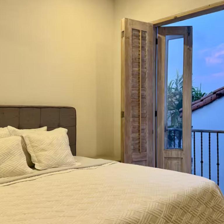 Casa Oasis - Five-Bedroom House - 84