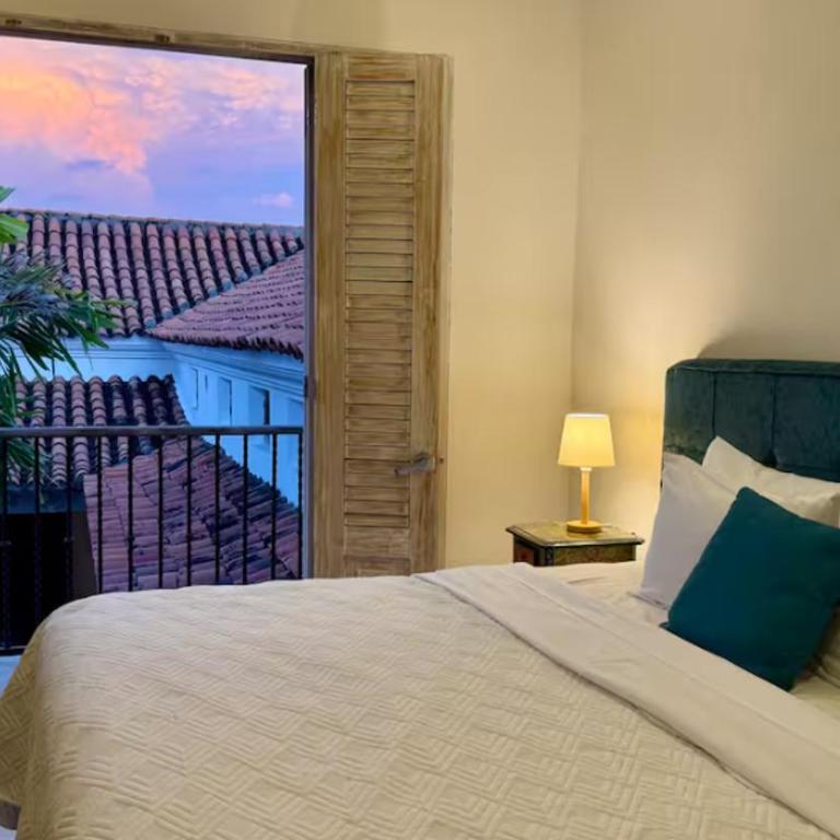 Casa Oasis - Five-Bedroom House - 63