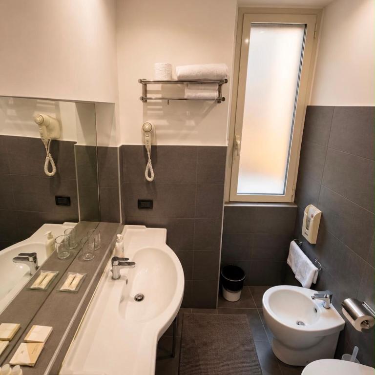 Residenza Cola Di Rienzo - Suite In Rome - Chambre Double - 9