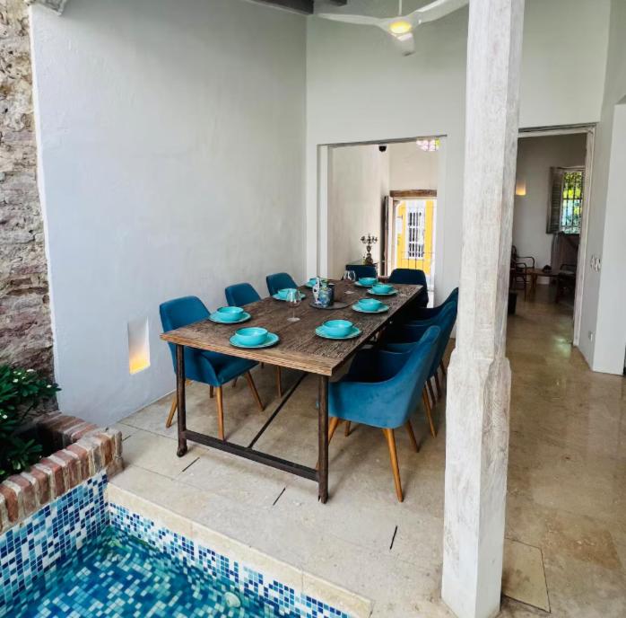 Casa Oasis - Five-Bedroom House - 66