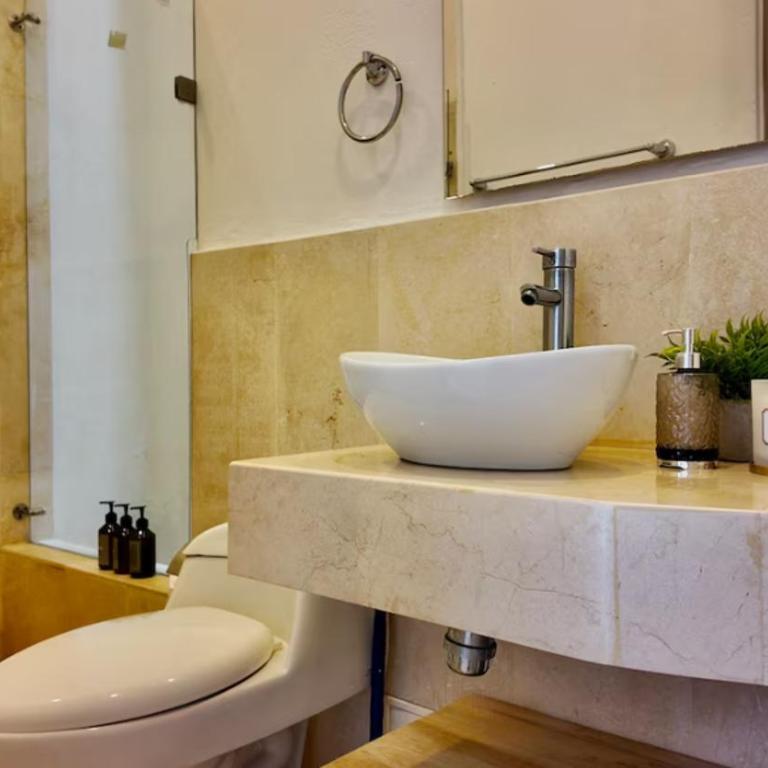 Casa Oasis - Five-Bedroom House - 74