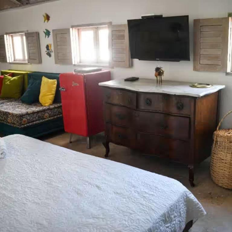 Casa Oasis - Five-Bedroom House - 75