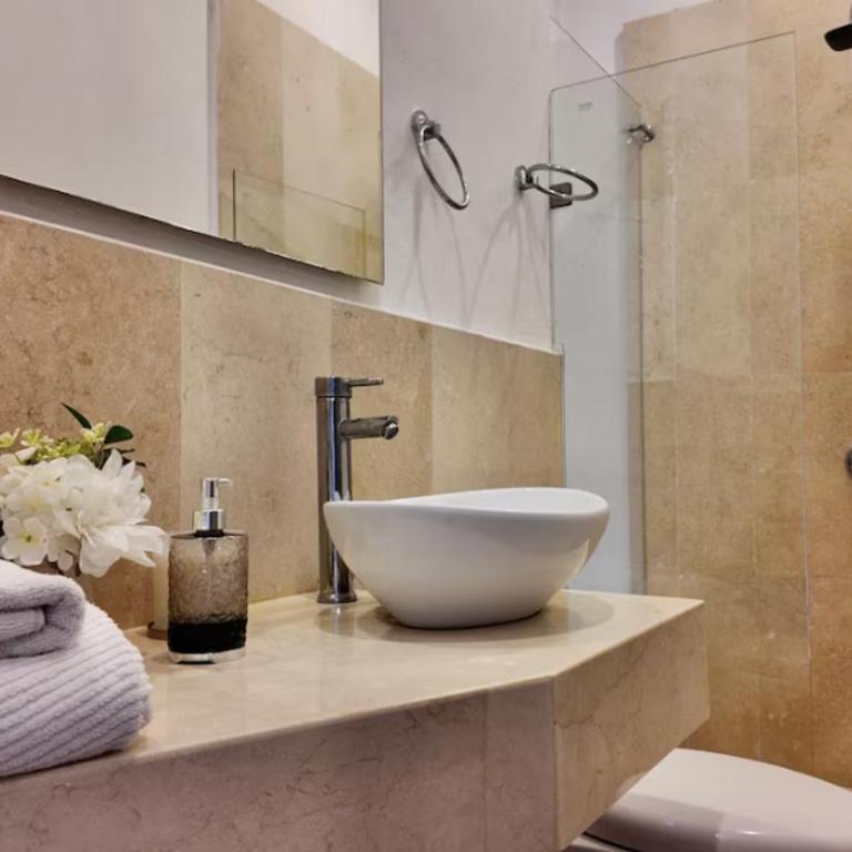 Casa Oasis - Five-Bedroom House - 73