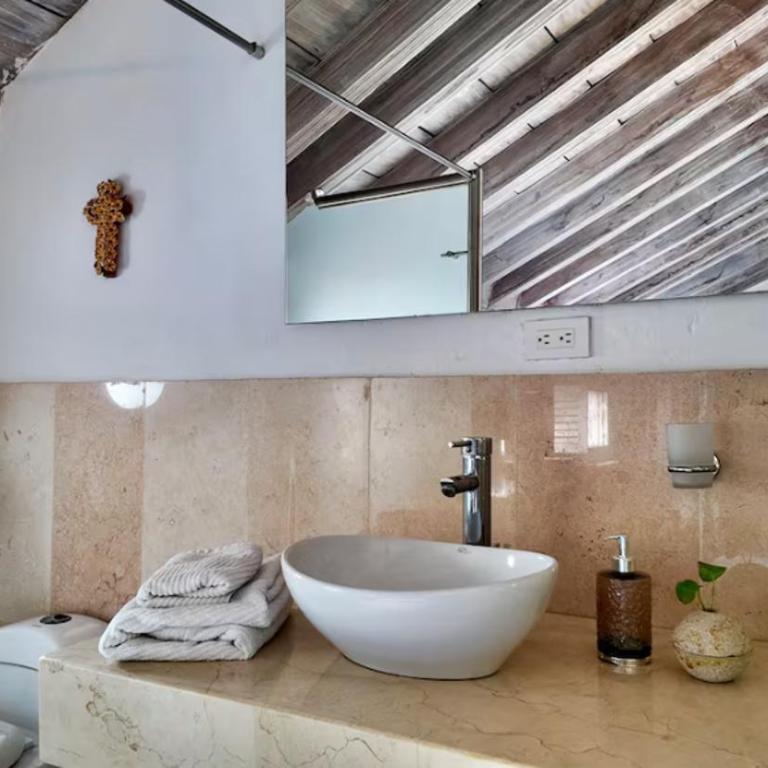 Casa Oasis - Five-Bedroom House - 86