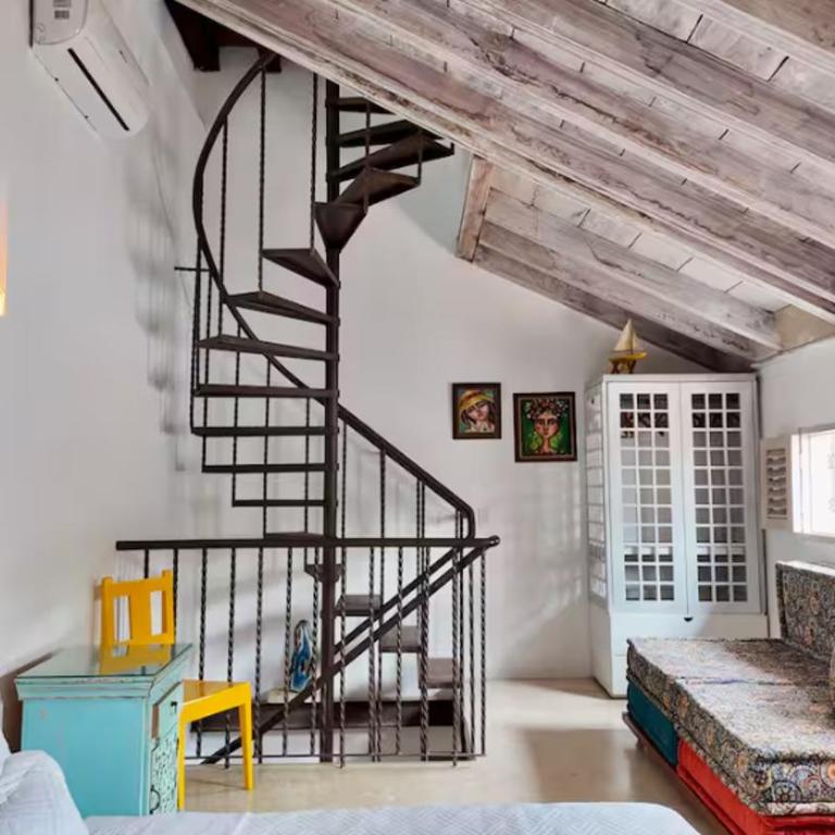 Casa Oasis - Five-Bedroom House - 92