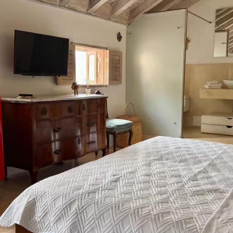Casa Oasis - Five-Bedroom House - 87