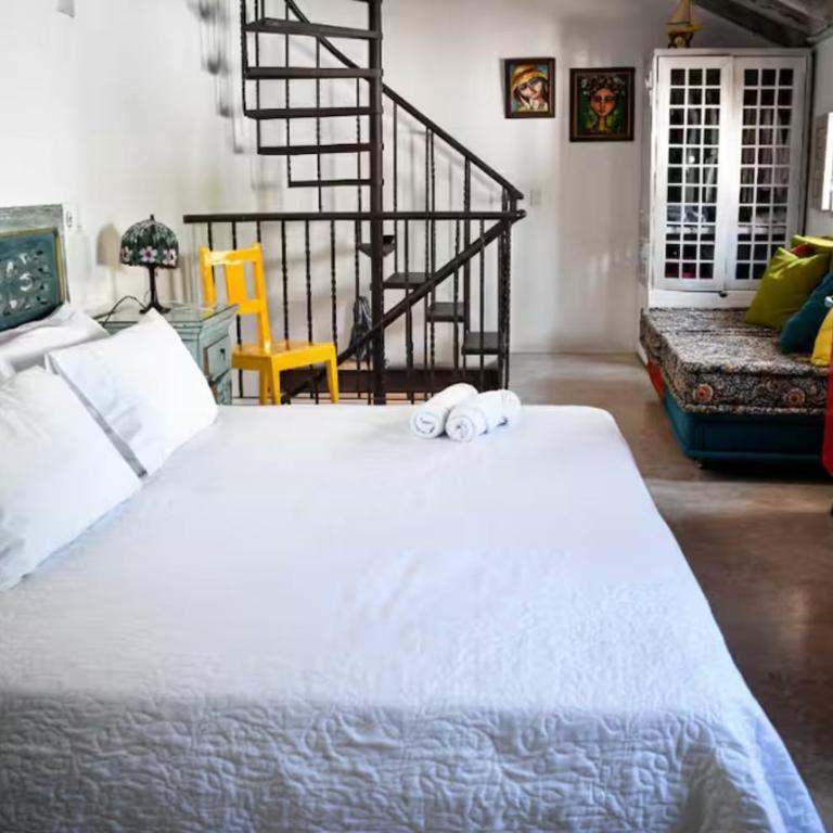 Casa Oasis - Five-Bedroom House - 88