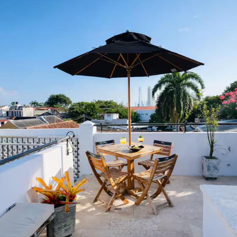 Casa Oasis - Five-Bedroom House - 91