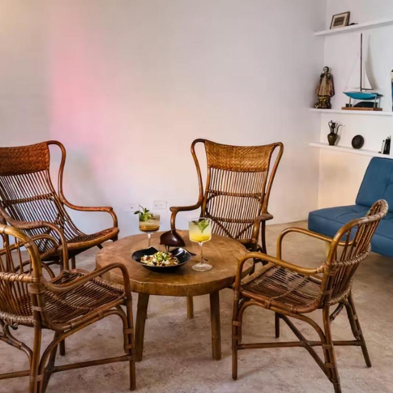 Casa Oasis - Five-Bedroom House - 94