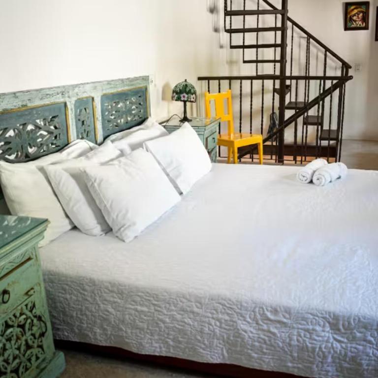 Casa Oasis - Five-Bedroom House - 99