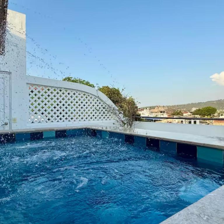 Casa Oasis - Five-Bedroom House - 98