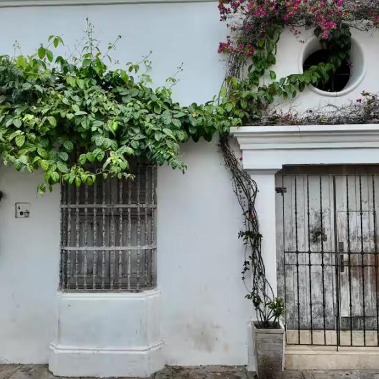Casa Oasis - Five-Bedroom House - 97