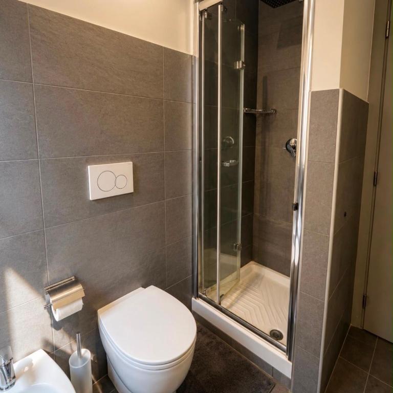 Residenza Cola Di Rienzo - Suite In Rome - Chambre Double Économique - 7