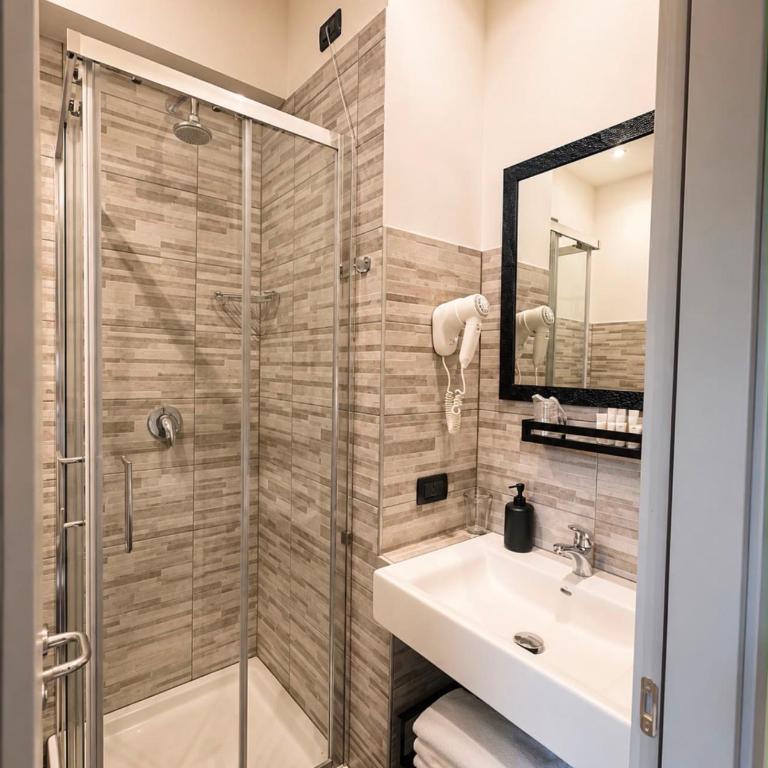 Residenza Cola Di Rienzo - Suite In Rome - Chambre Simple - 3