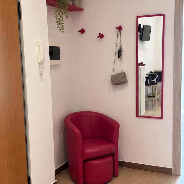 DIMORA Cicerea - One-Bedroom Apartment - 4