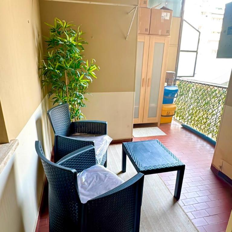 DIMORA Cicerea - One-Bedroom Apartment - 6