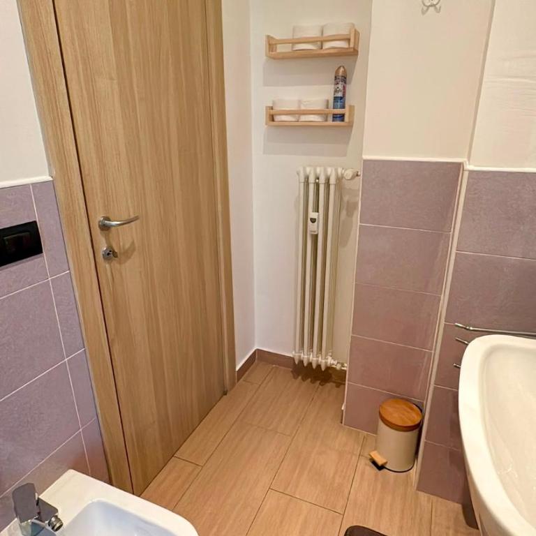 DIMORA Cicerea - One-Bedroom Apartment - 7