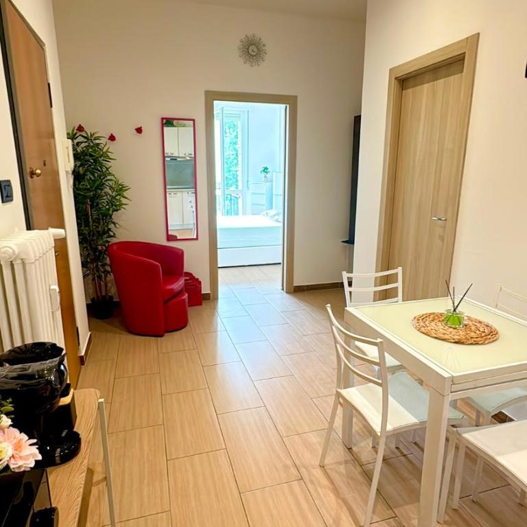 DIMORA Cicerea - One-Bedroom Apartment - 3