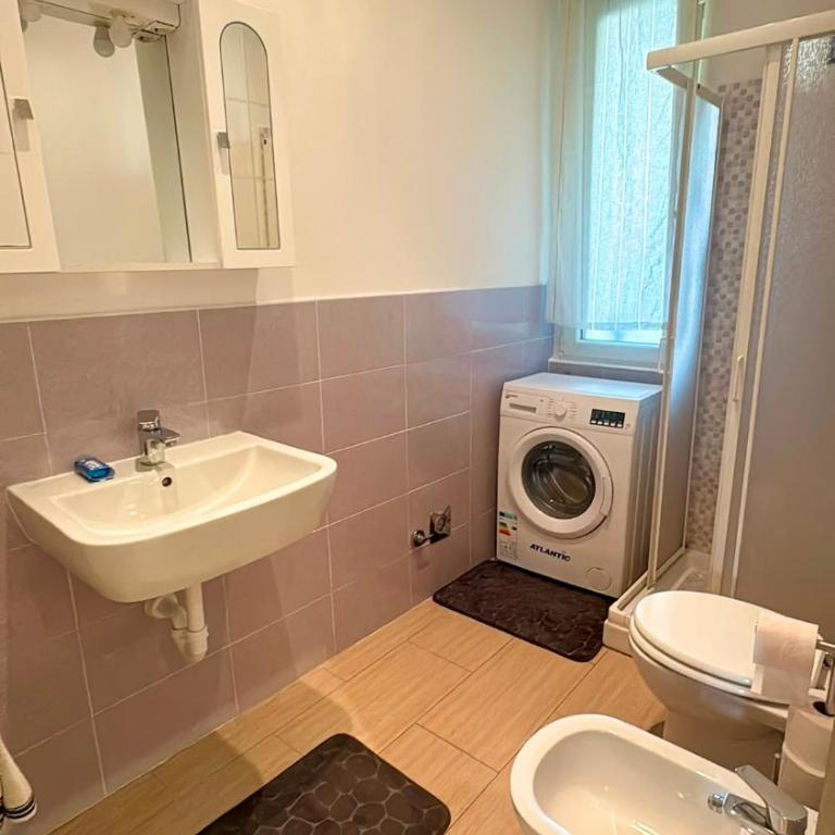 DIMORA Cicerea - One-Bedroom Apartment - 8
