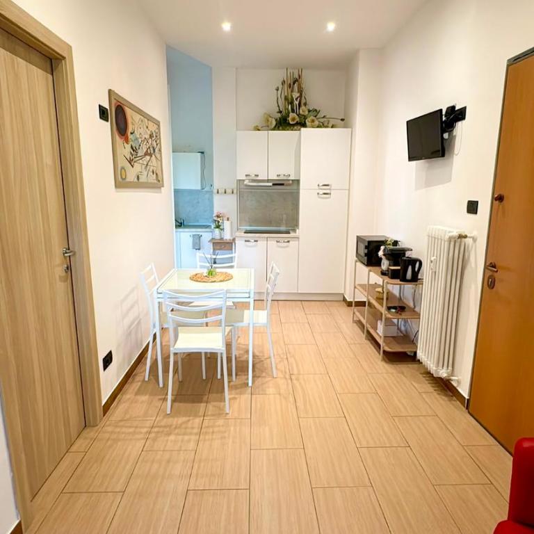 DIMORA Cicerea - One-Bedroom Apartment - 9