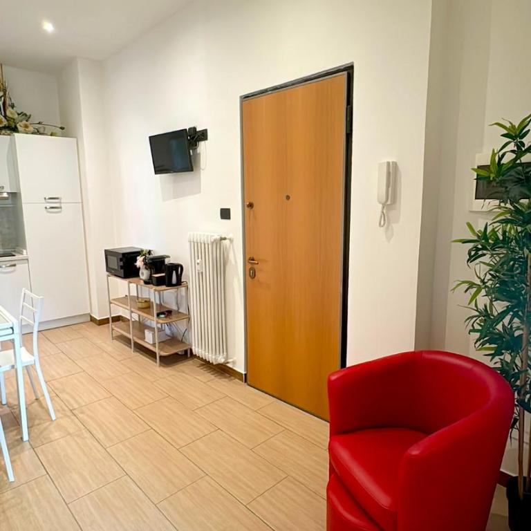 DIMORA Cicerea - One-Bedroom Apartment - 5