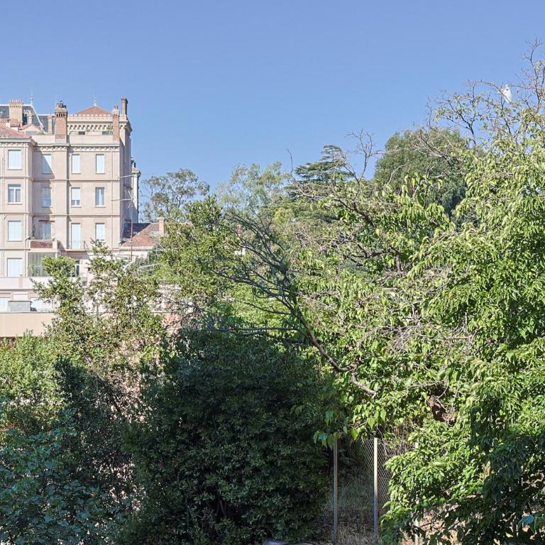 Upstays Cosy 1 Bedroom with terrace and AC - Appartement 1 Chambre - 32