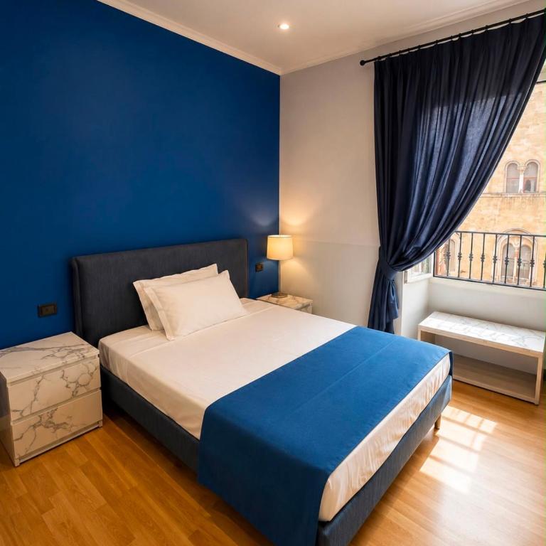 Residenza Cola Di Rienzo - Suite In Rome - Chambre Double Économique - 2