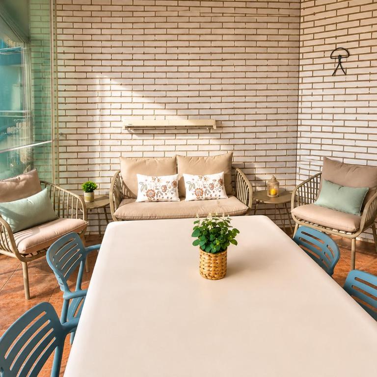 Argenta Beach - Apartamento de 1 dormitorio - 17