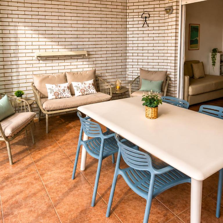 Argenta Beach - Apartamento de 1 dormitorio - 18