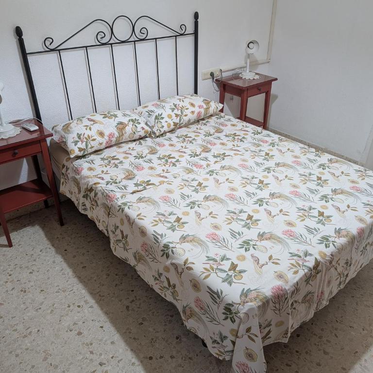 Apartamento Paola - Apartamento - 4